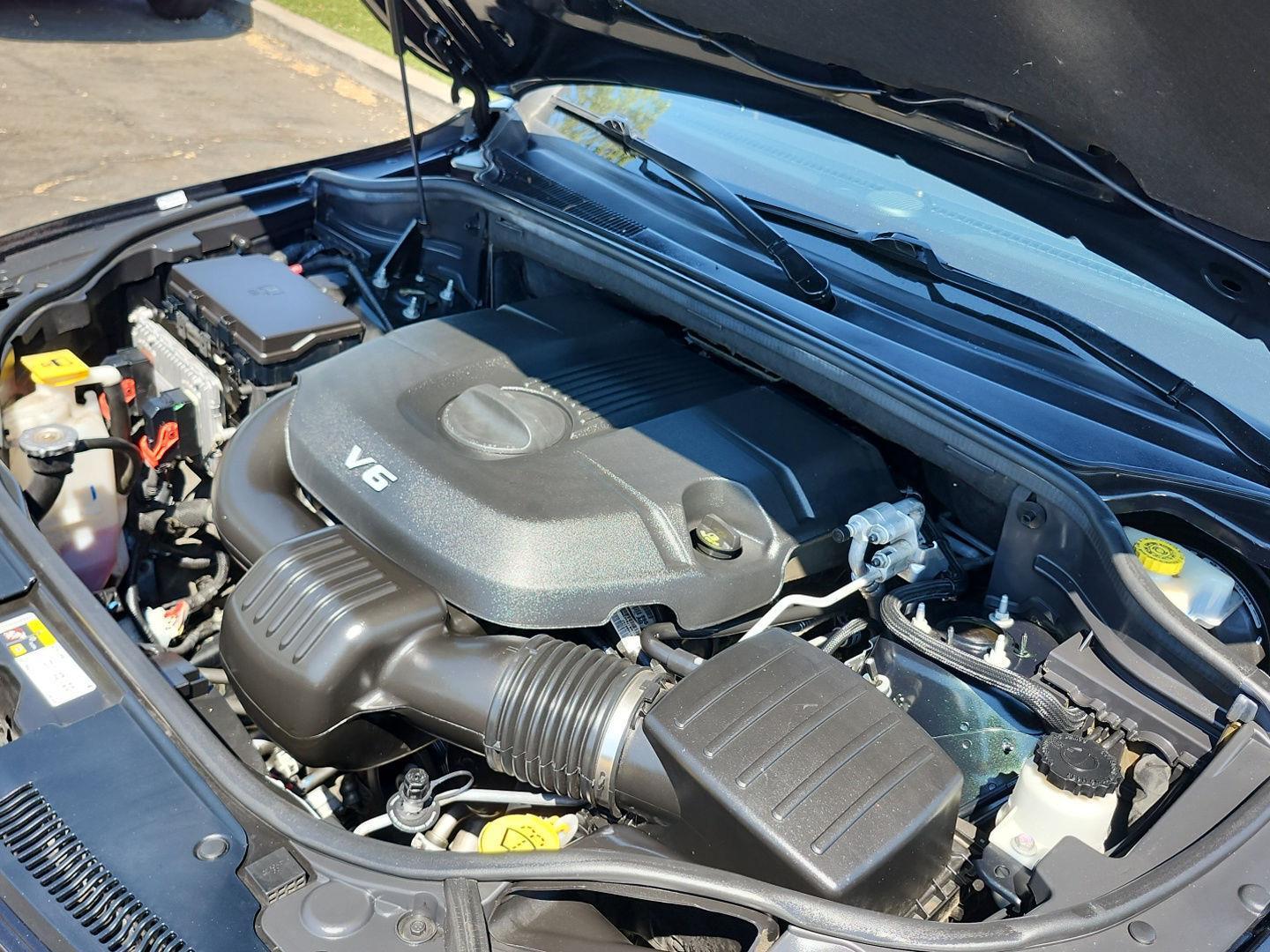 Just Better Cars