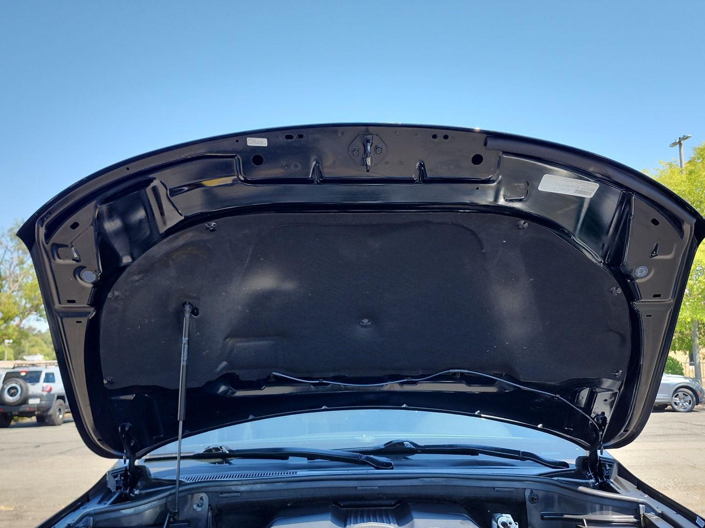 Just Better Cars