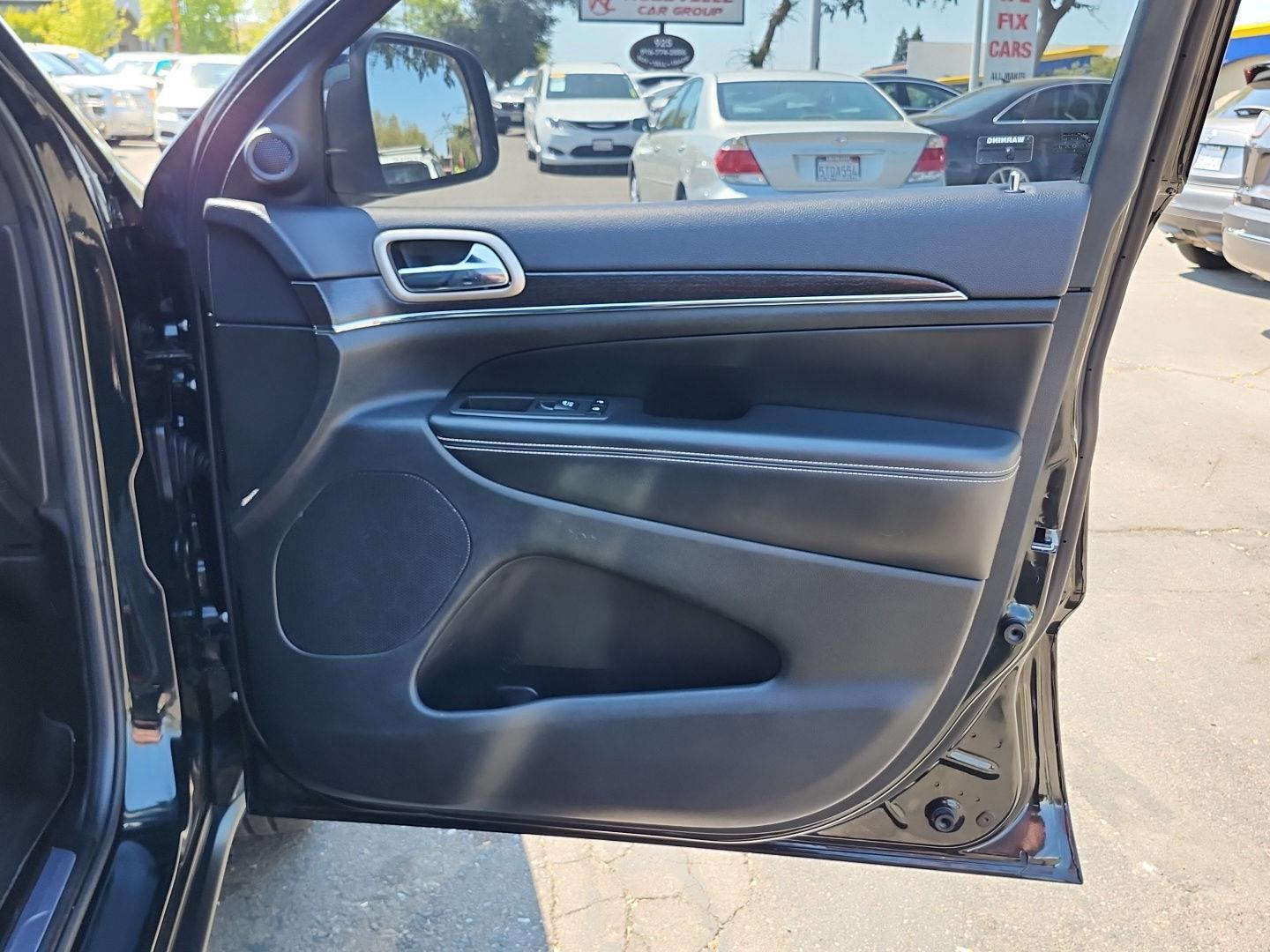 Just Better Cars