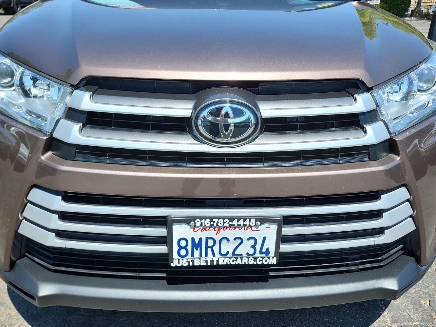 Just Better Cars