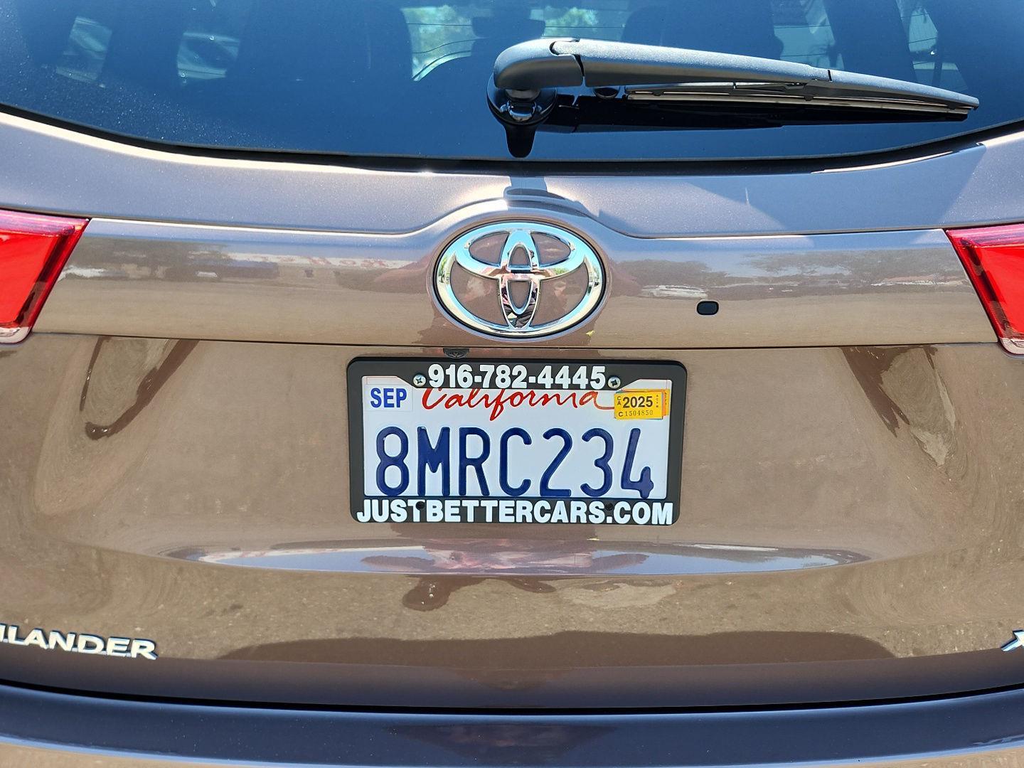 Just Better Cars