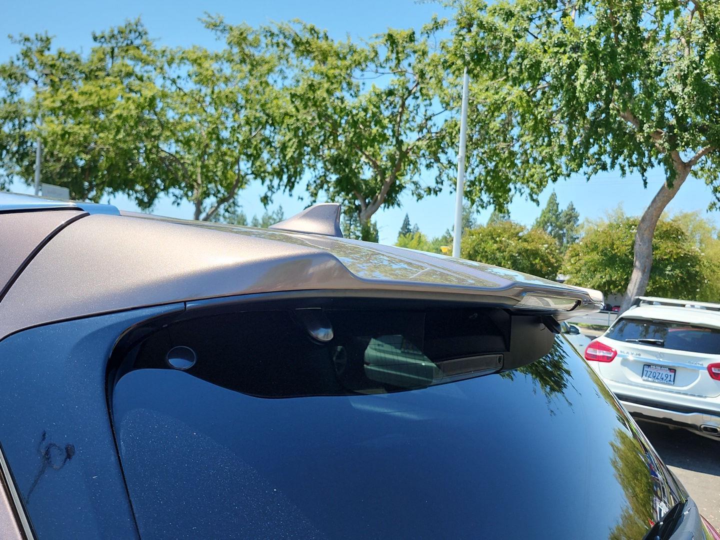 Just Better Cars