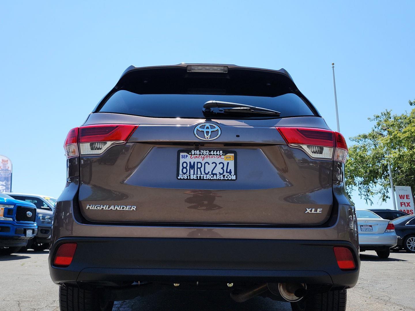 Just Better Cars