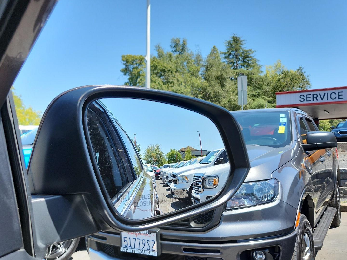 Just Better Cars