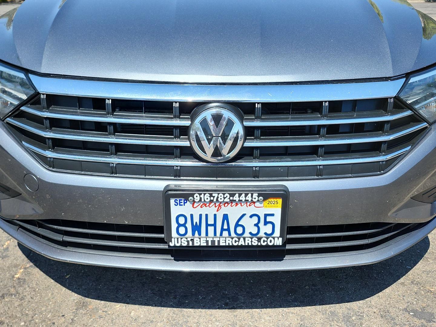 Just Better Cars