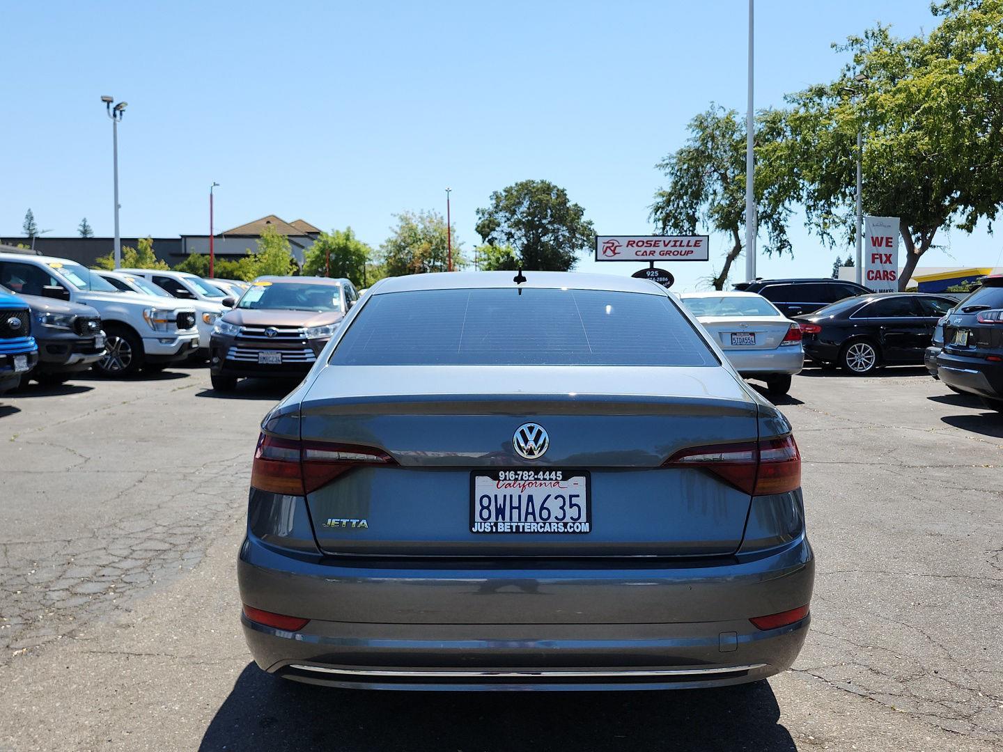 Just Better Cars