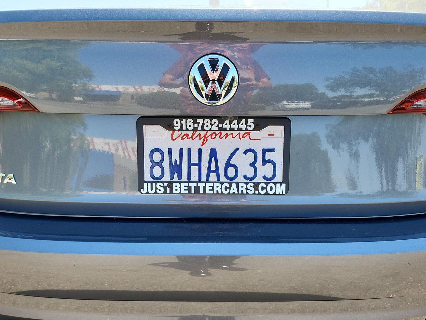 Just Better Cars