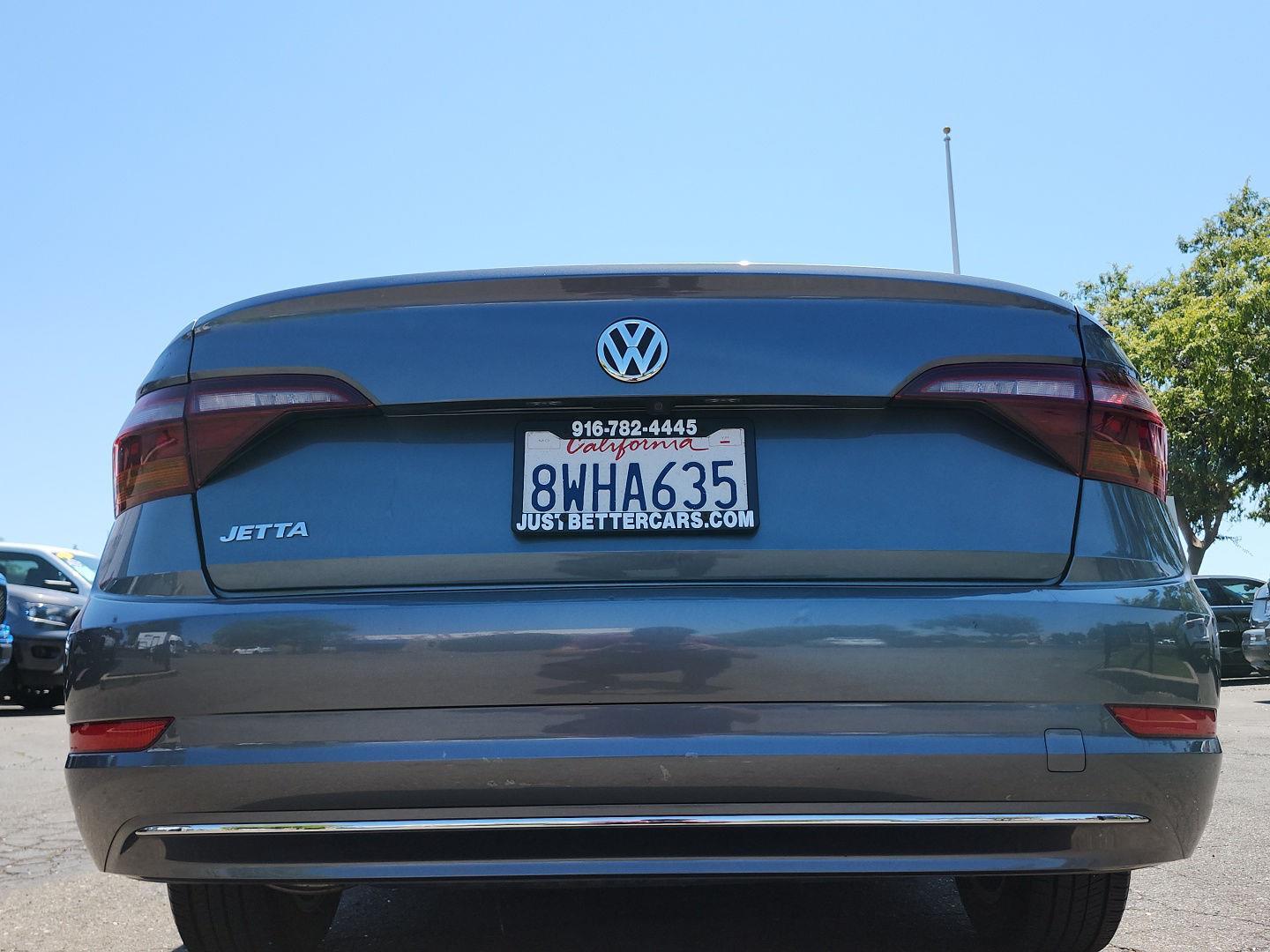 Just Better Cars