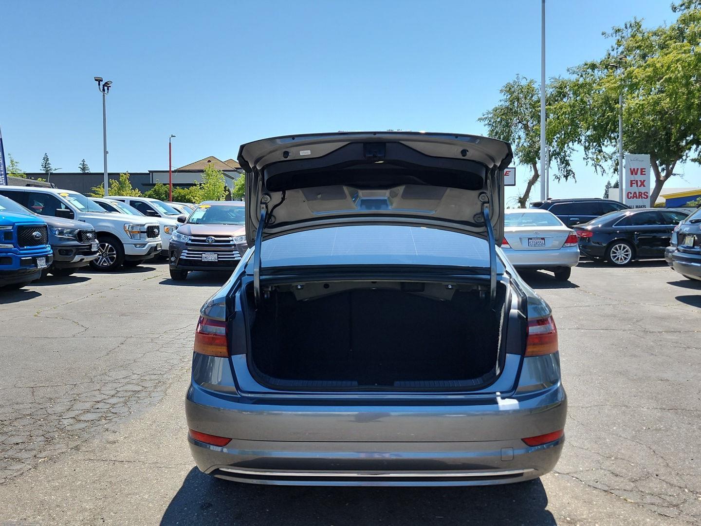 Just Better Cars