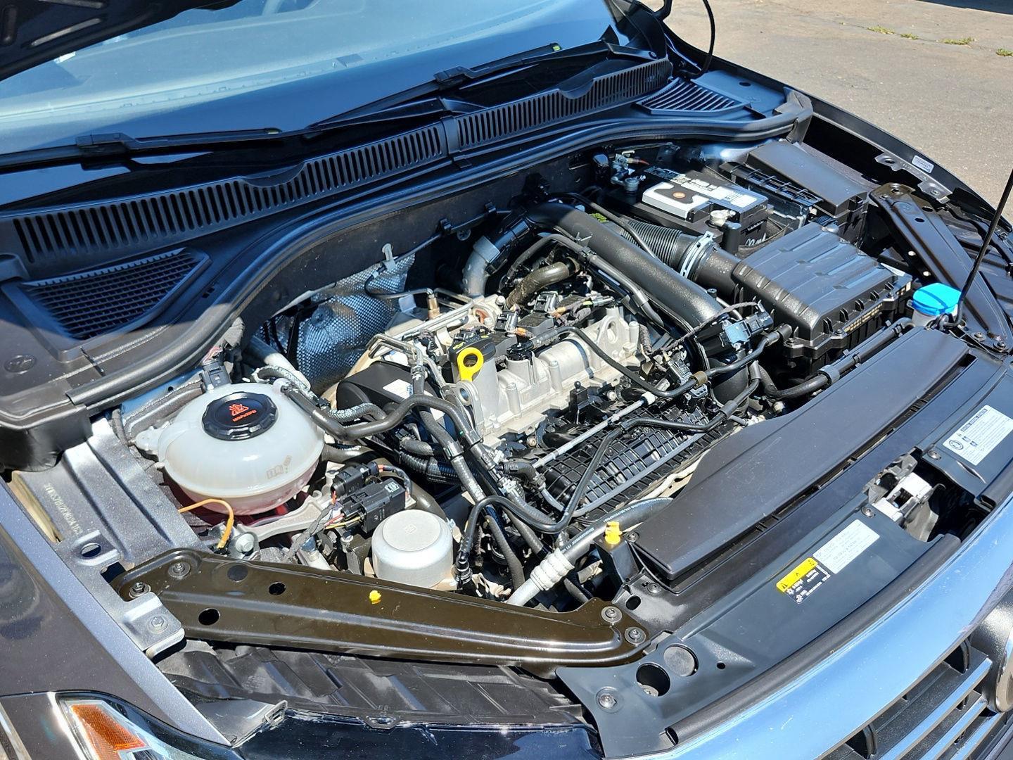 Just Better Cars