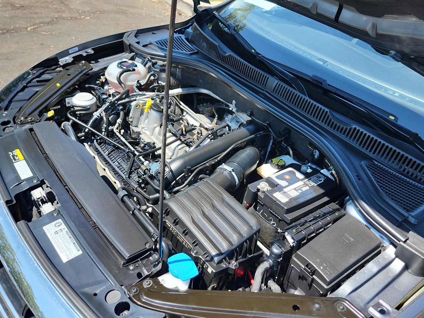 Just Better Cars