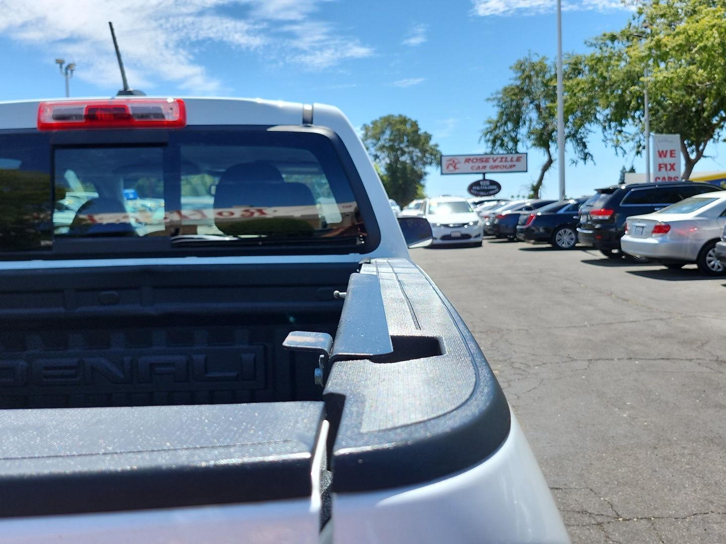 Just Better Cars