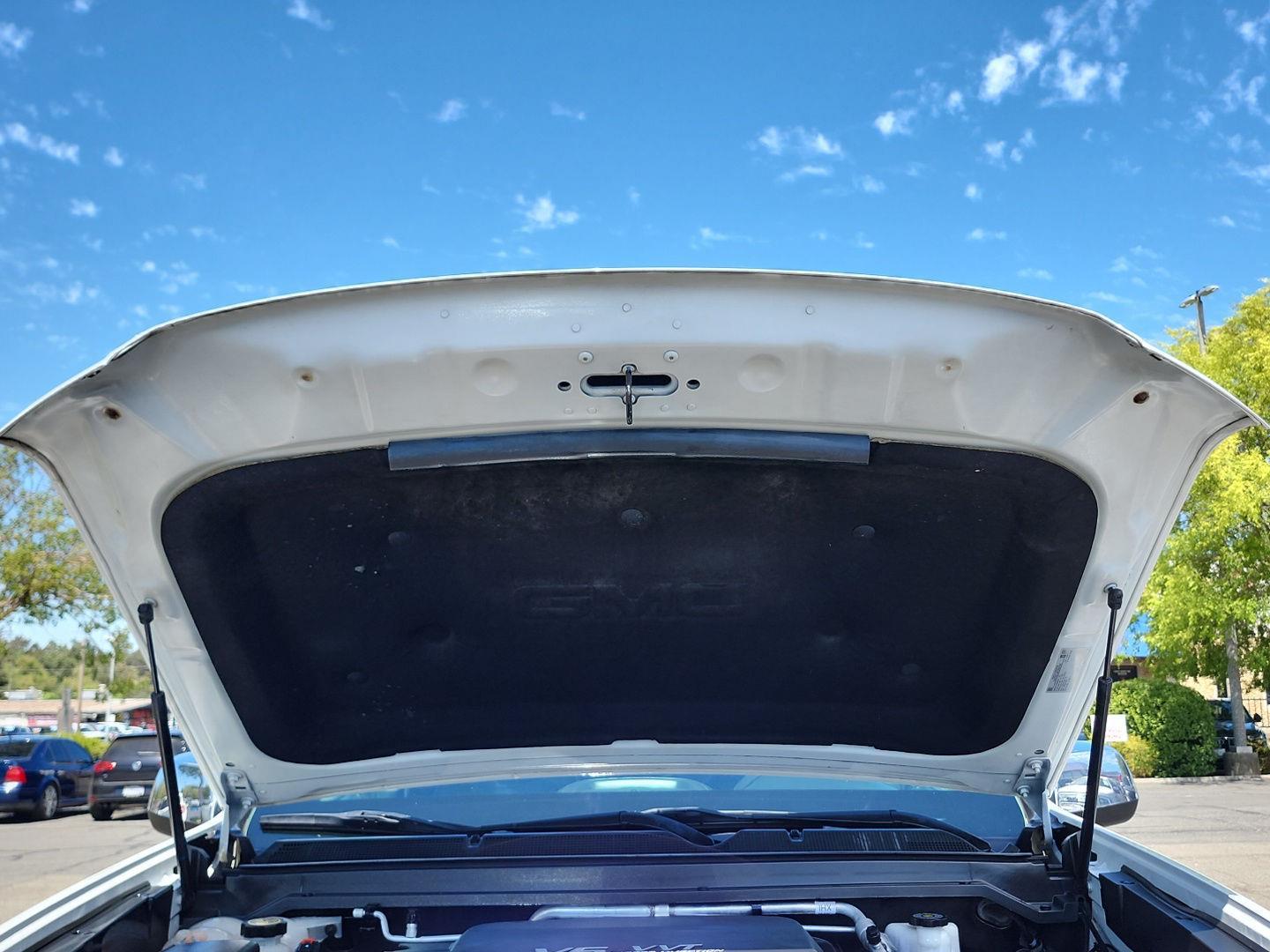 Just Better Cars