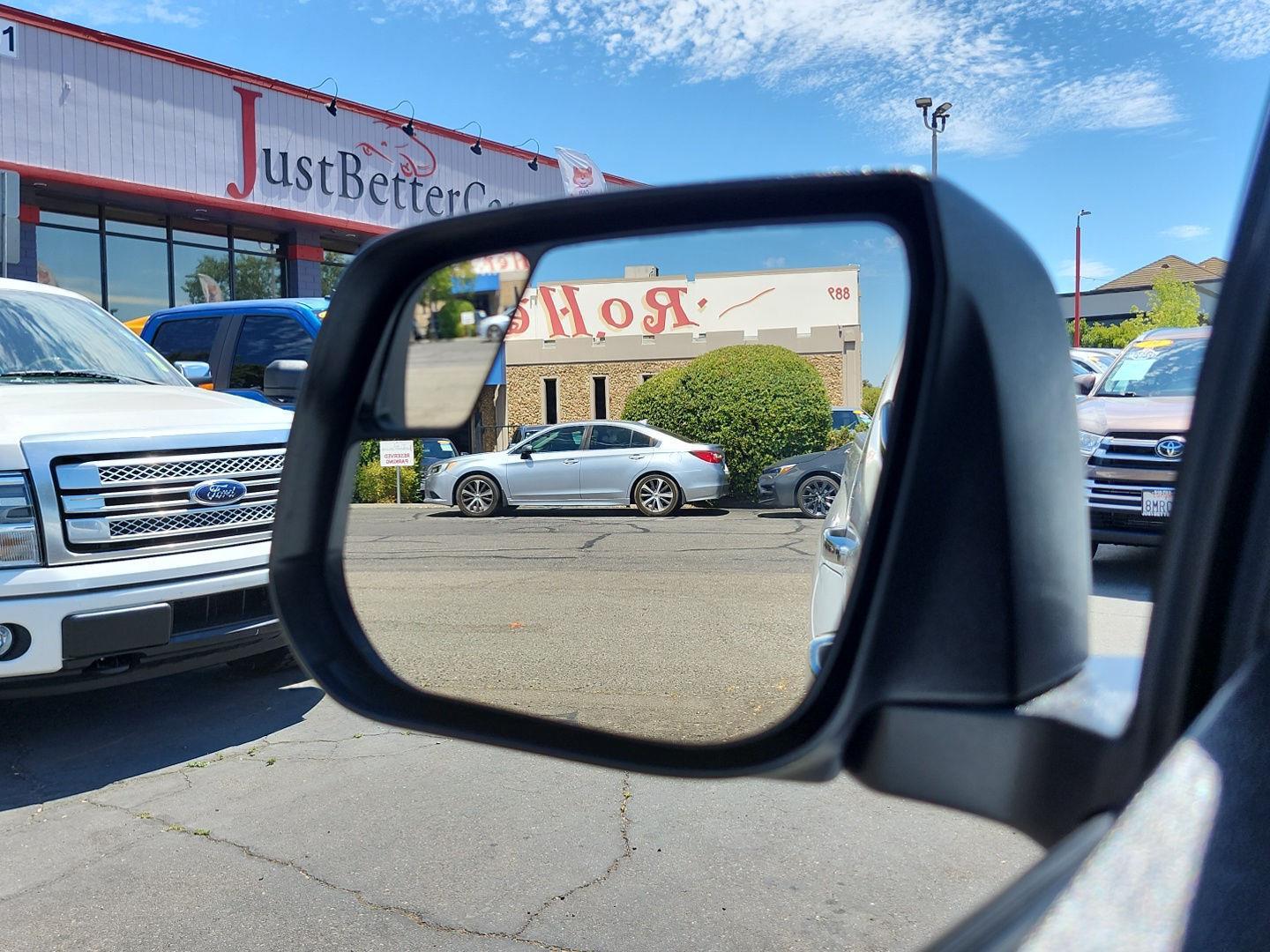 Just Better Cars