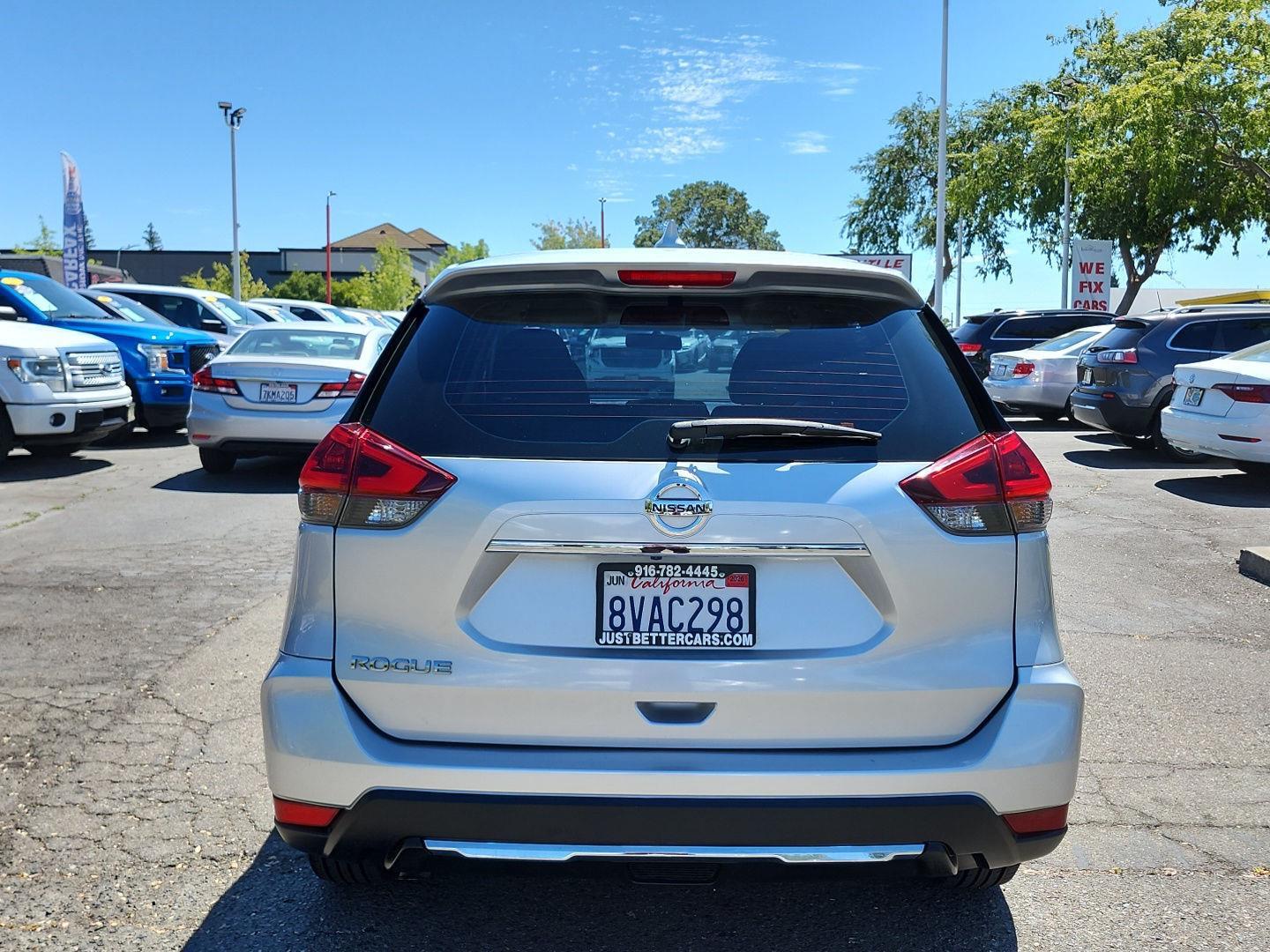 Just Better Cars