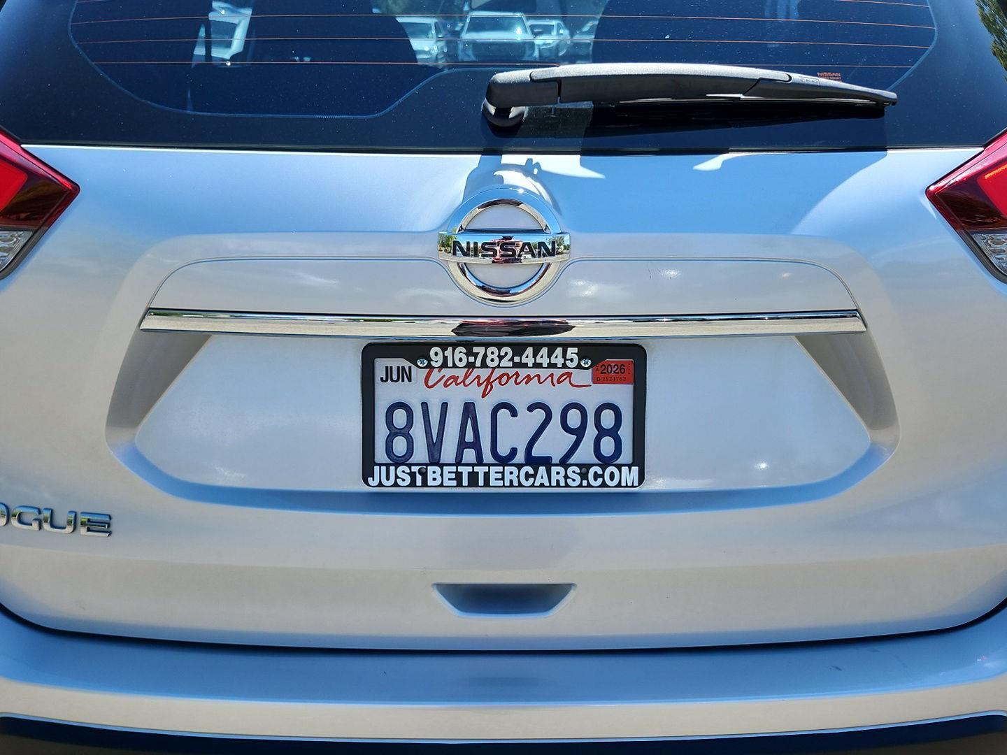 Just Better Cars