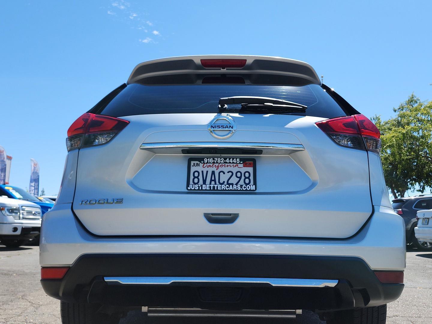 Just Better Cars