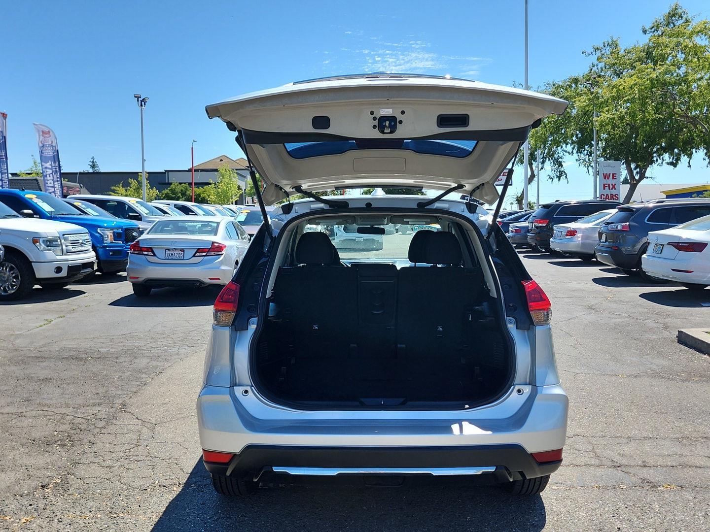 Just Better Cars