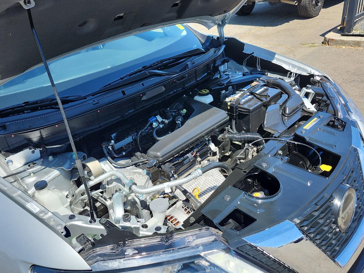 Just Better Cars