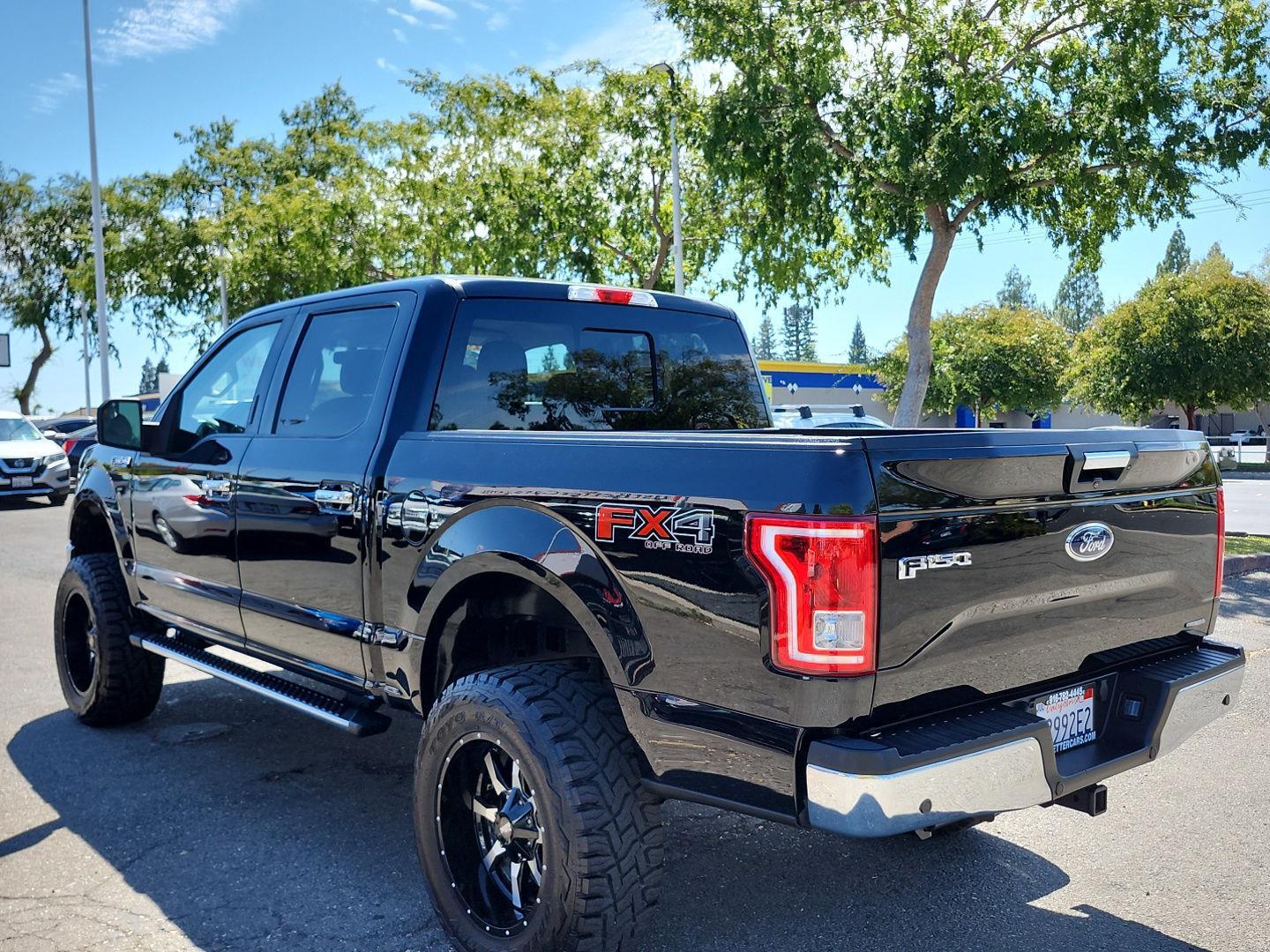 Just Better Cars