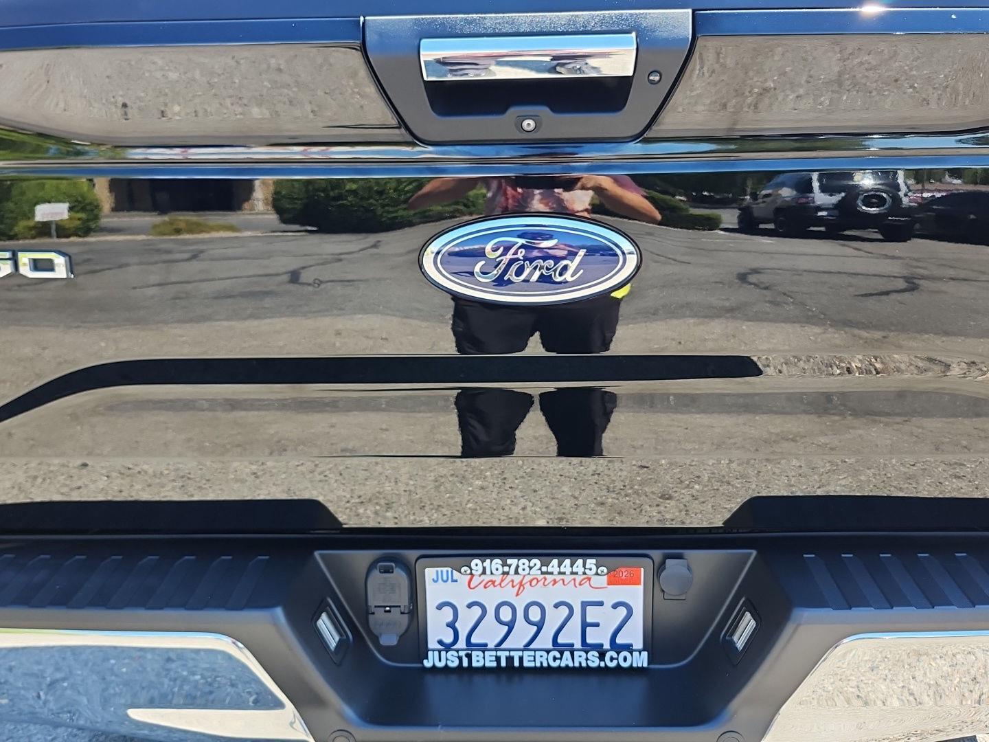 Just Better Cars