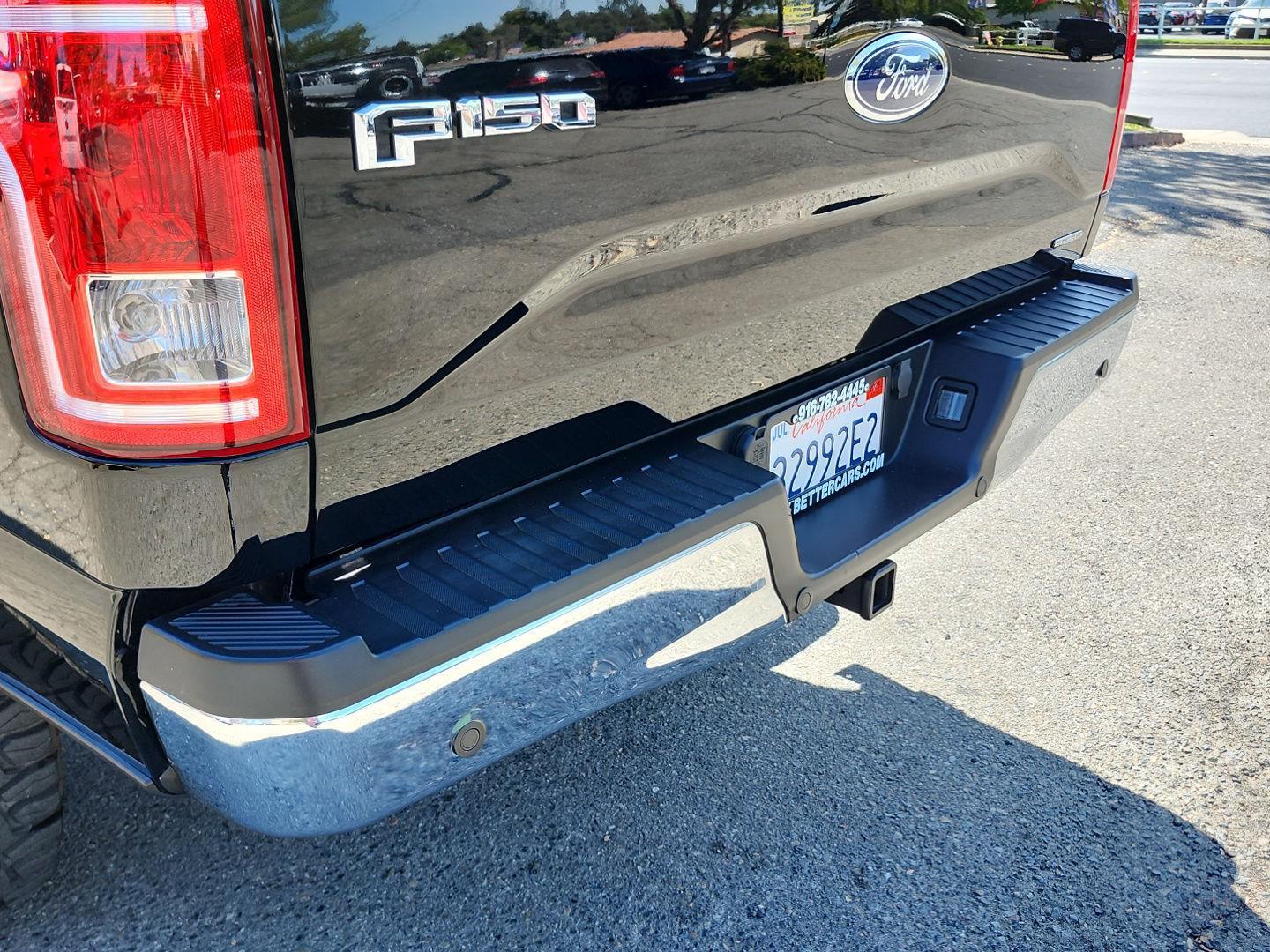 Just Better Cars