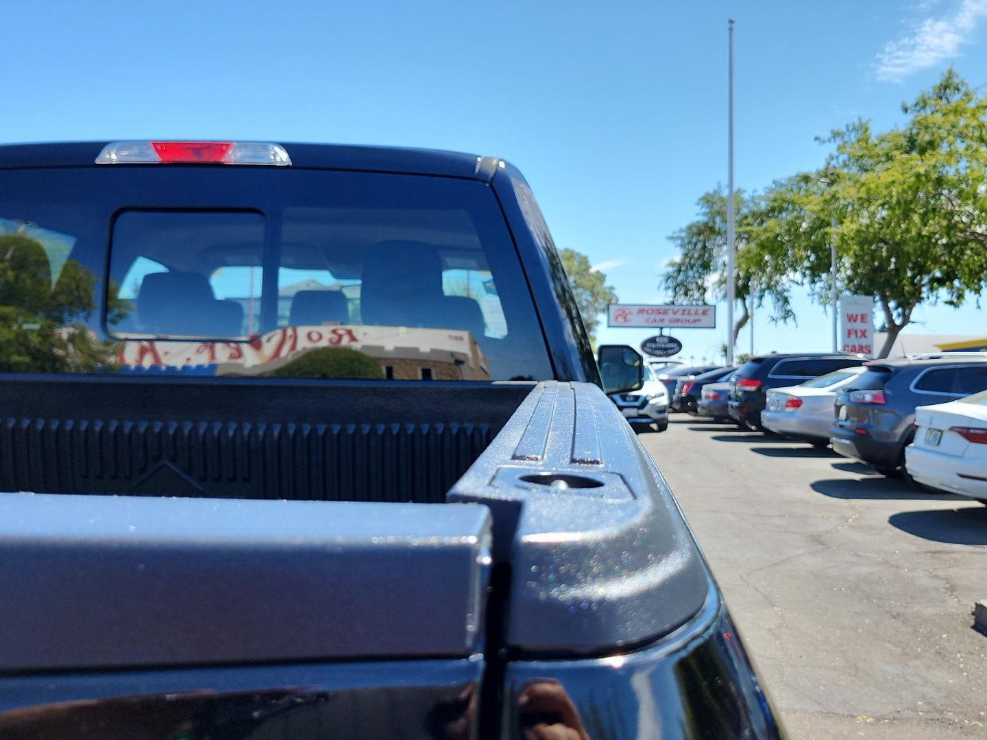 Just Better Cars