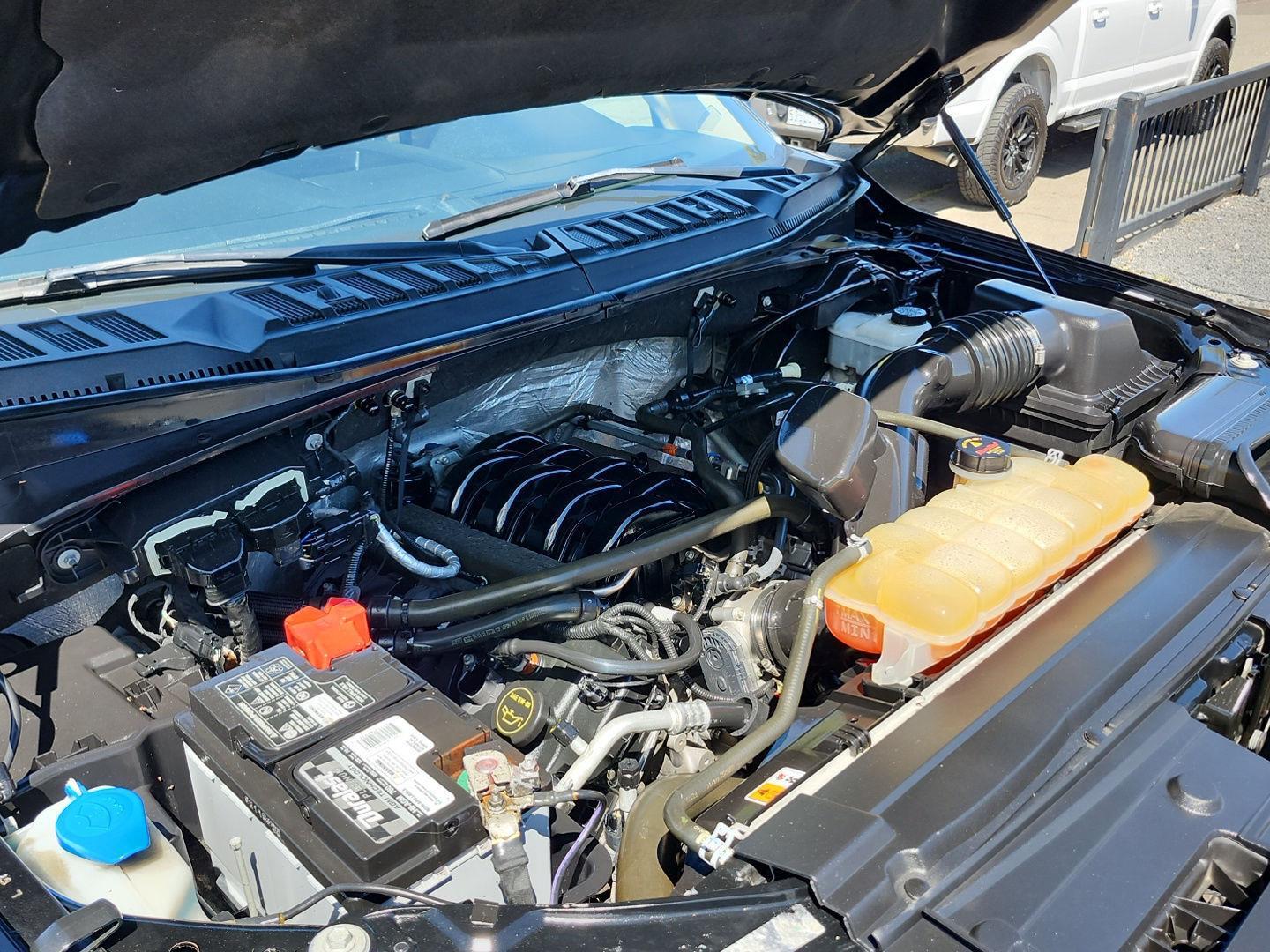 Just Better Cars