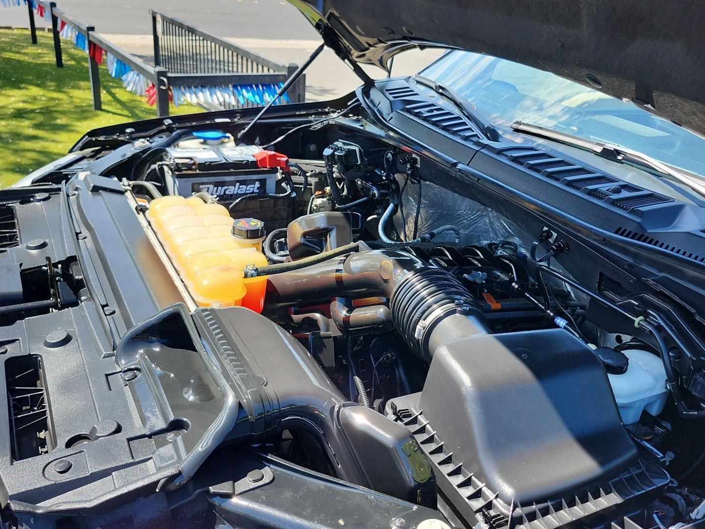 Just Better Cars