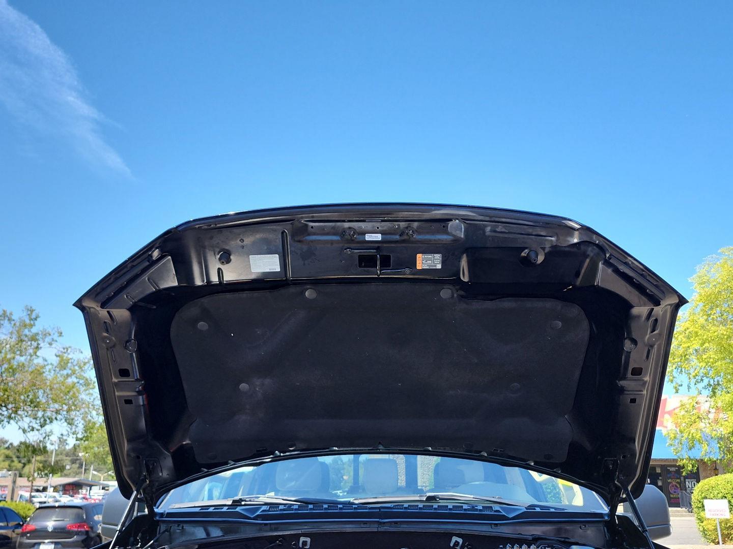 Just Better Cars