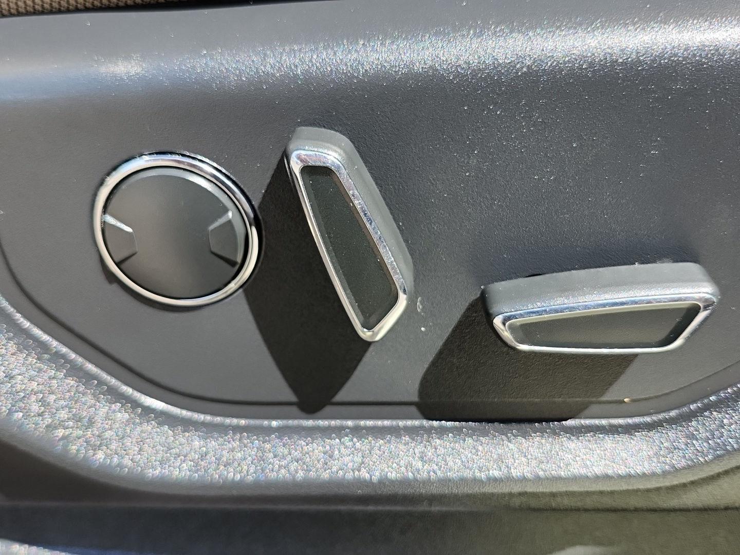 Just Better Cars