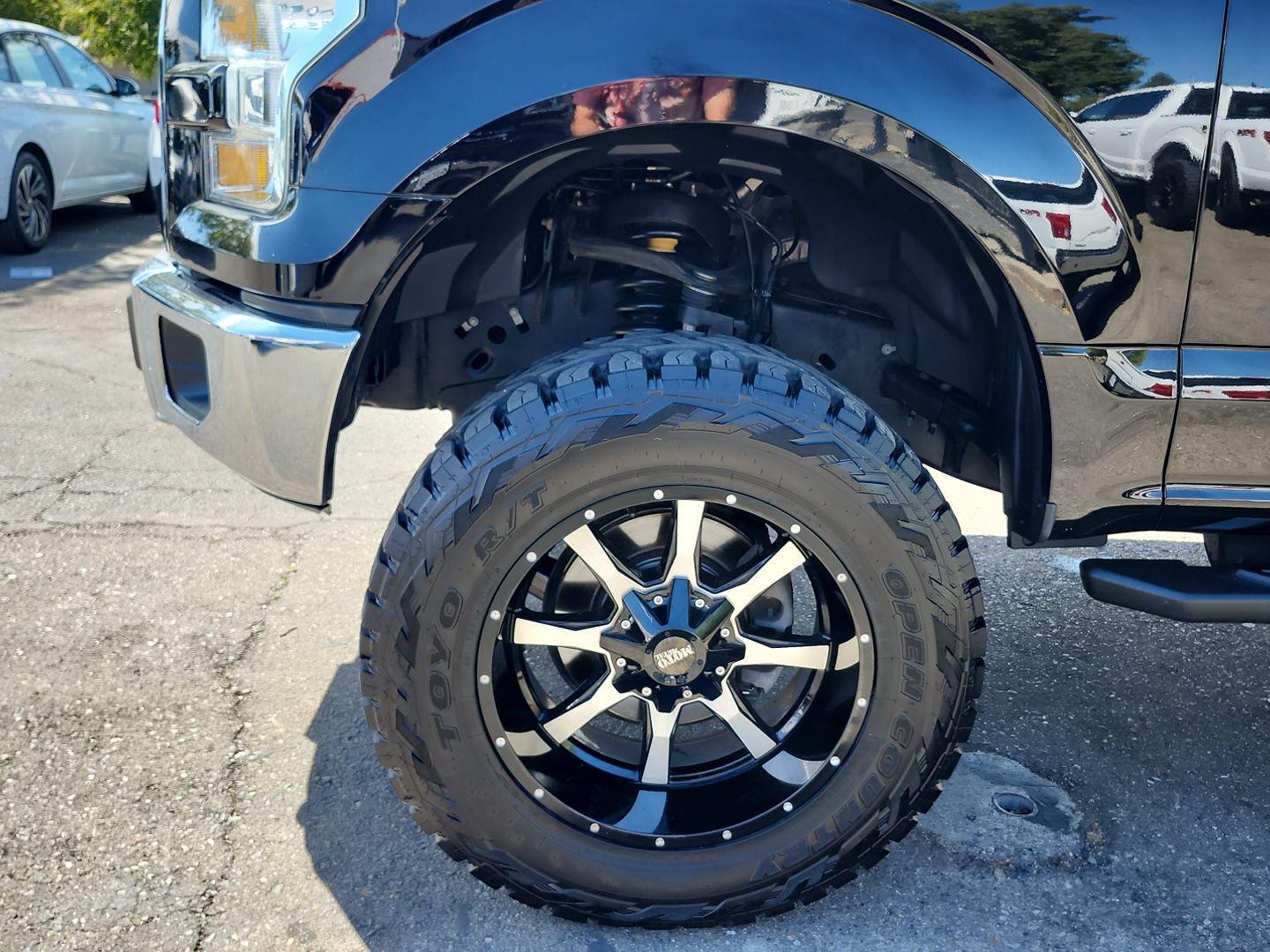 Just Better Cars