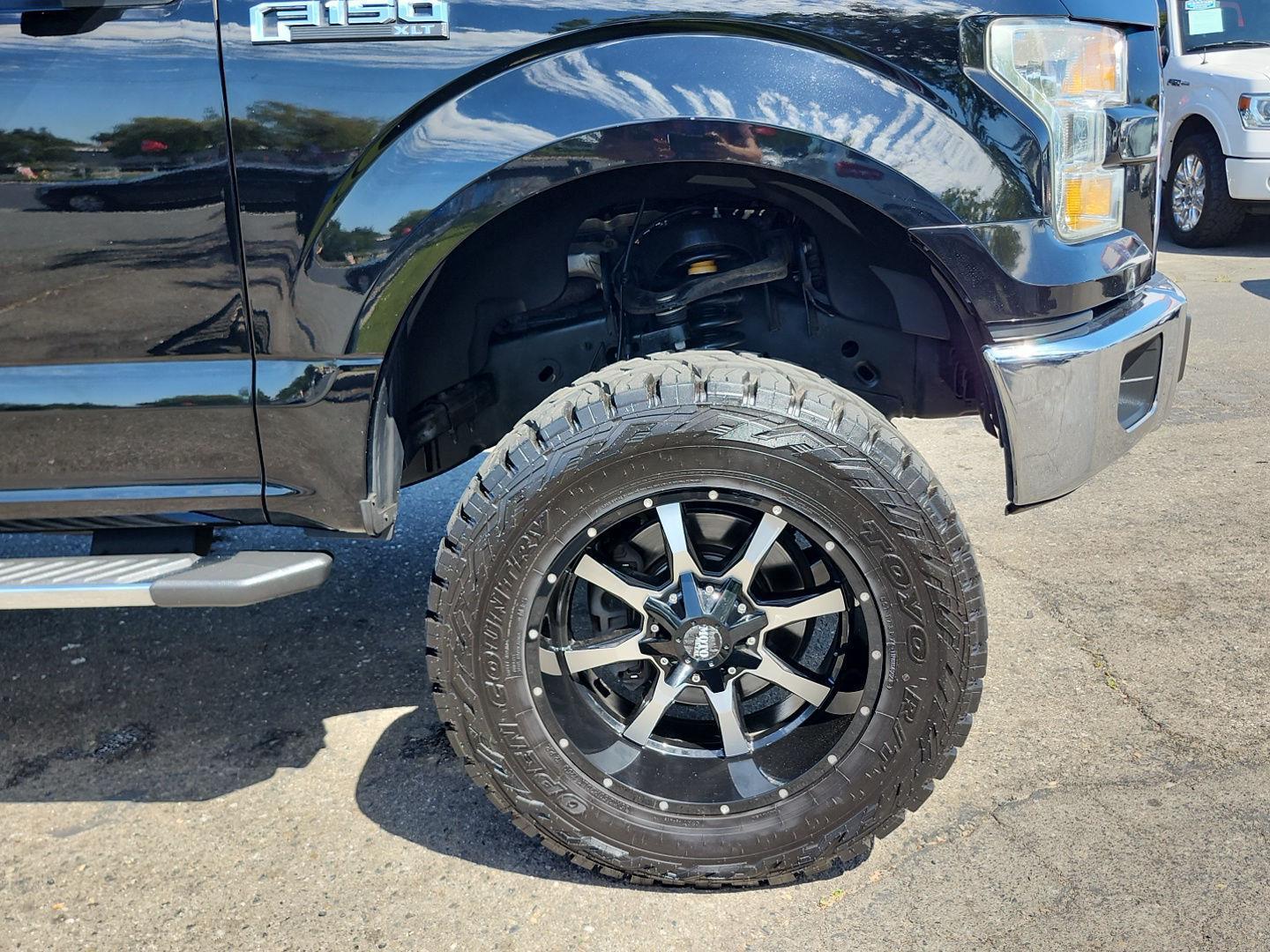 Just Better Cars