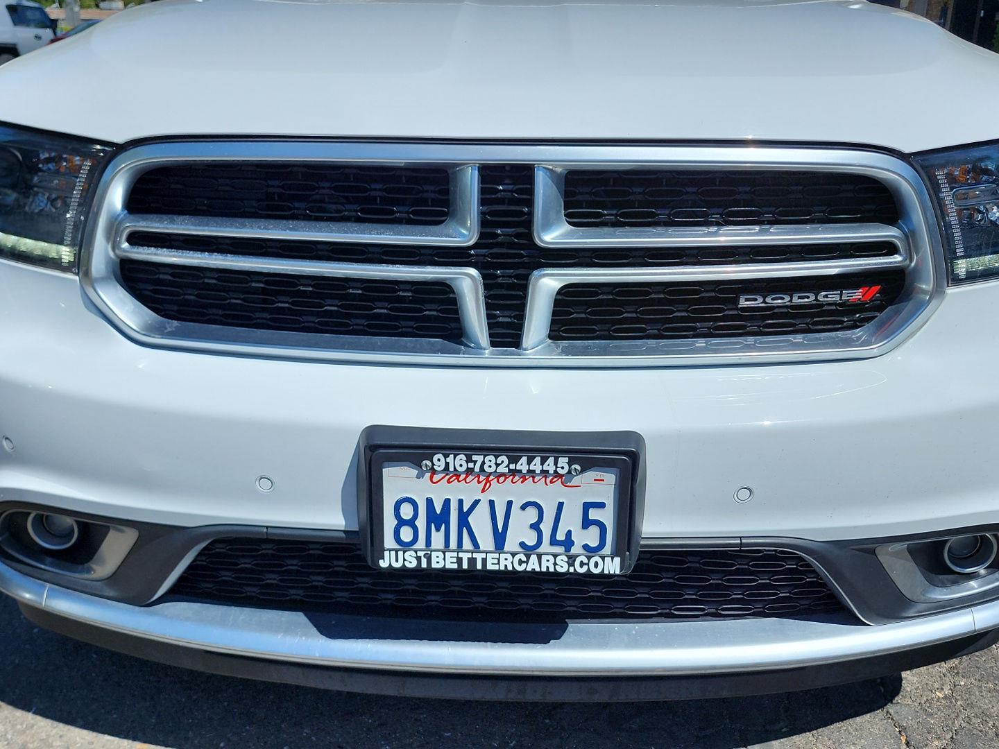 Just Better Cars