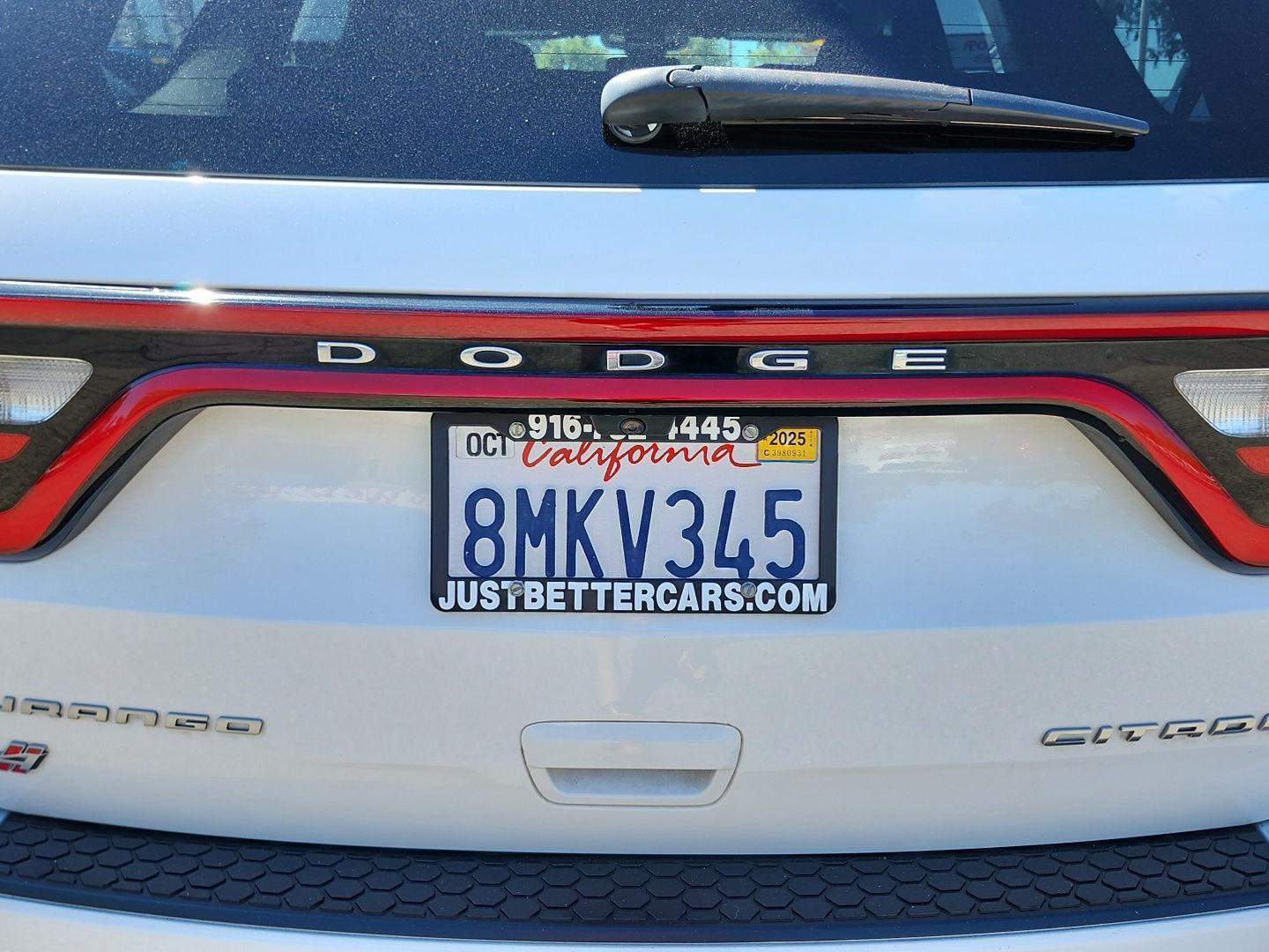 Just Better Cars