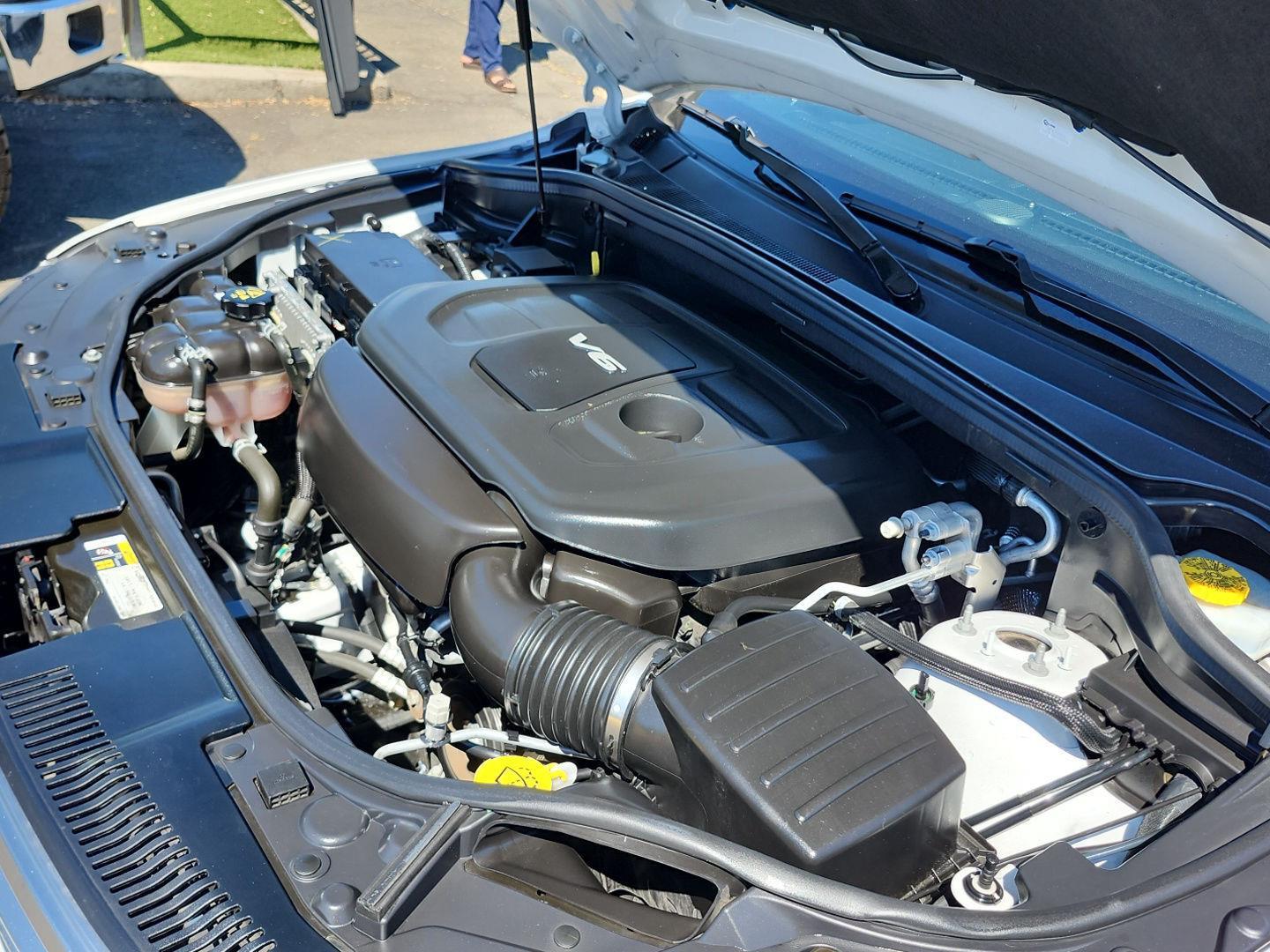 Just Better Cars