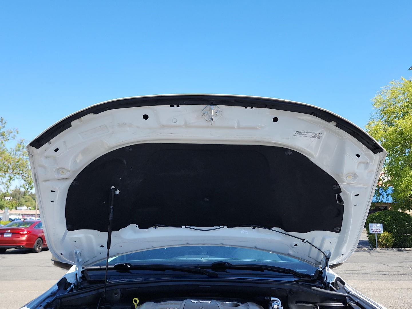 Just Better Cars