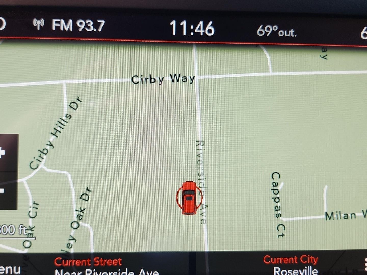 Just Better Cars