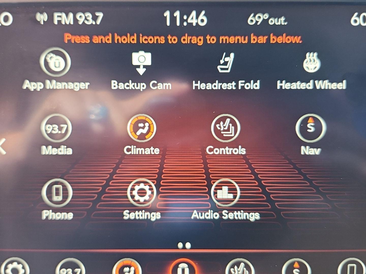 Just Better Cars