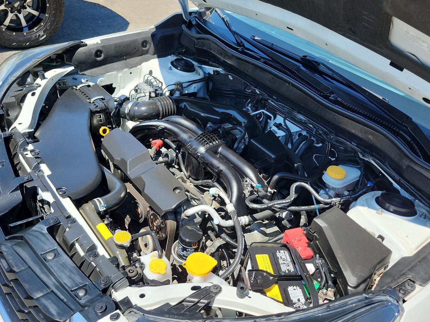 Just Better Cars