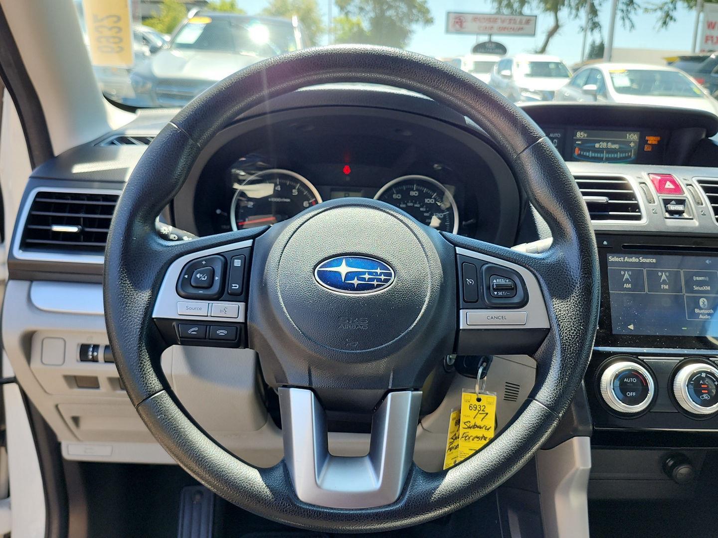 Just Better Cars