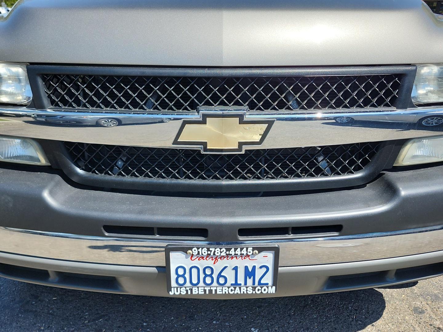 Just Better Cars