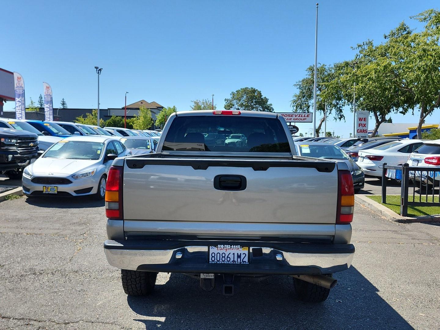 Just Better Cars