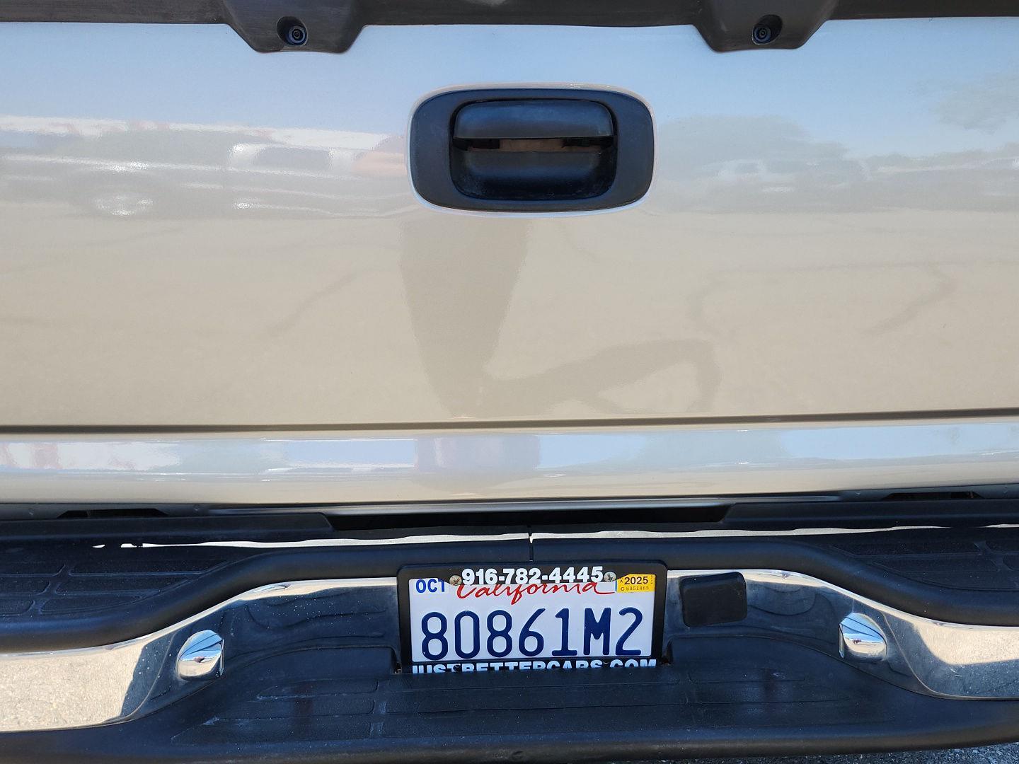 Just Better Cars