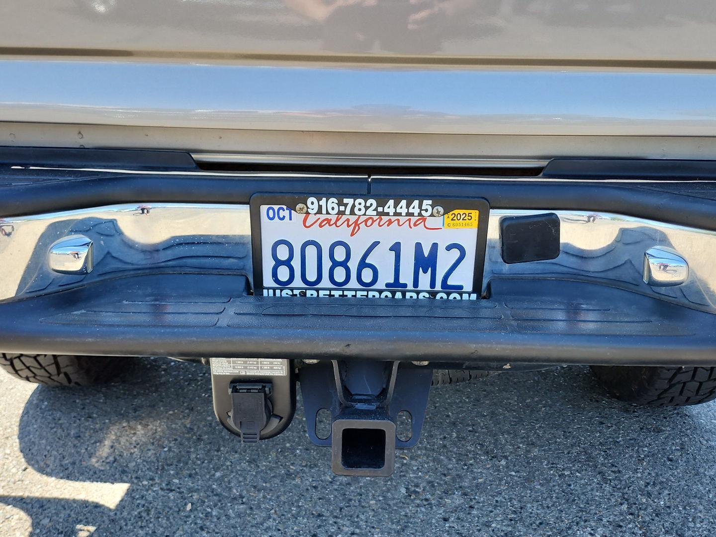Just Better Cars