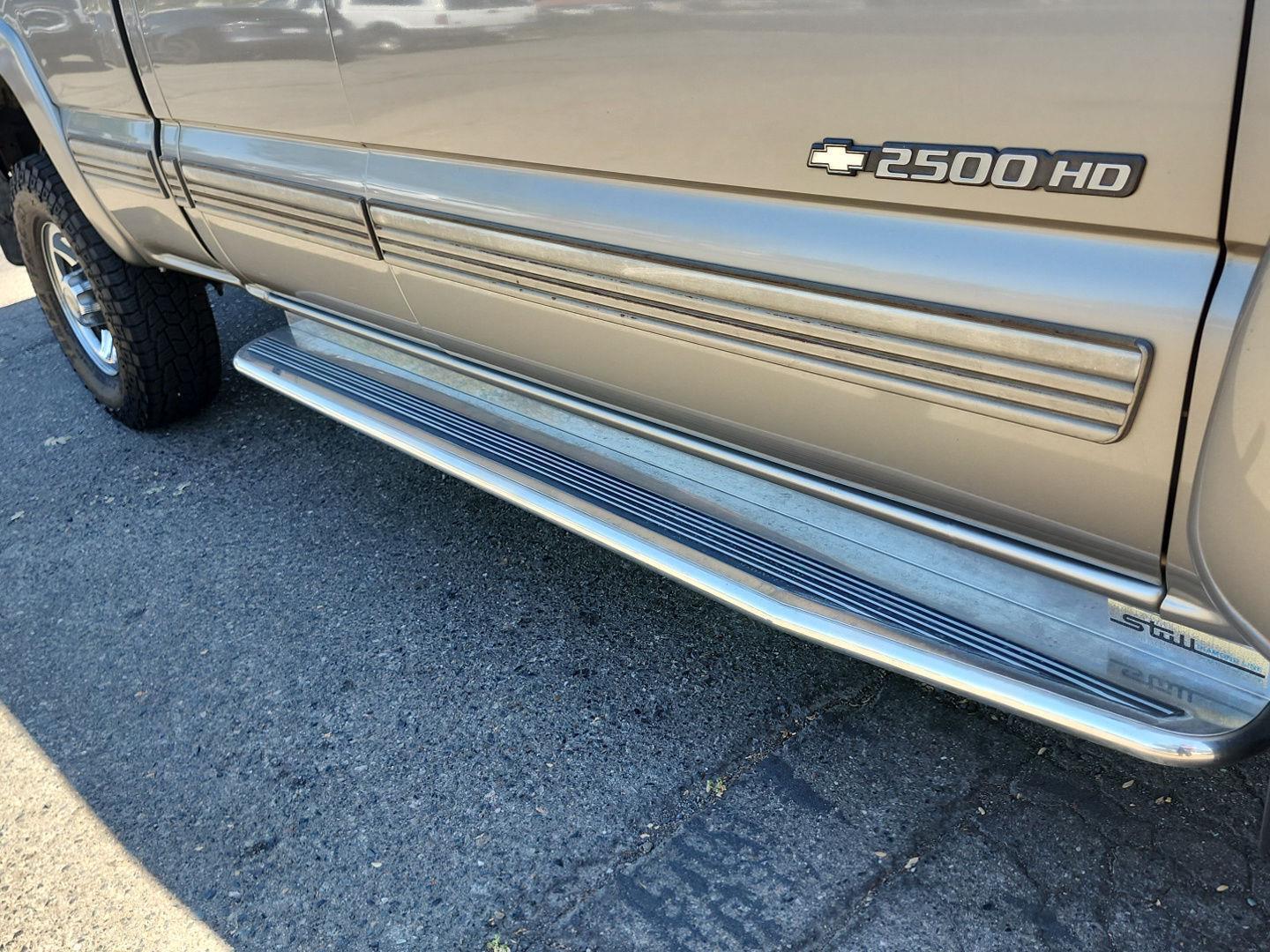 Just Better Cars