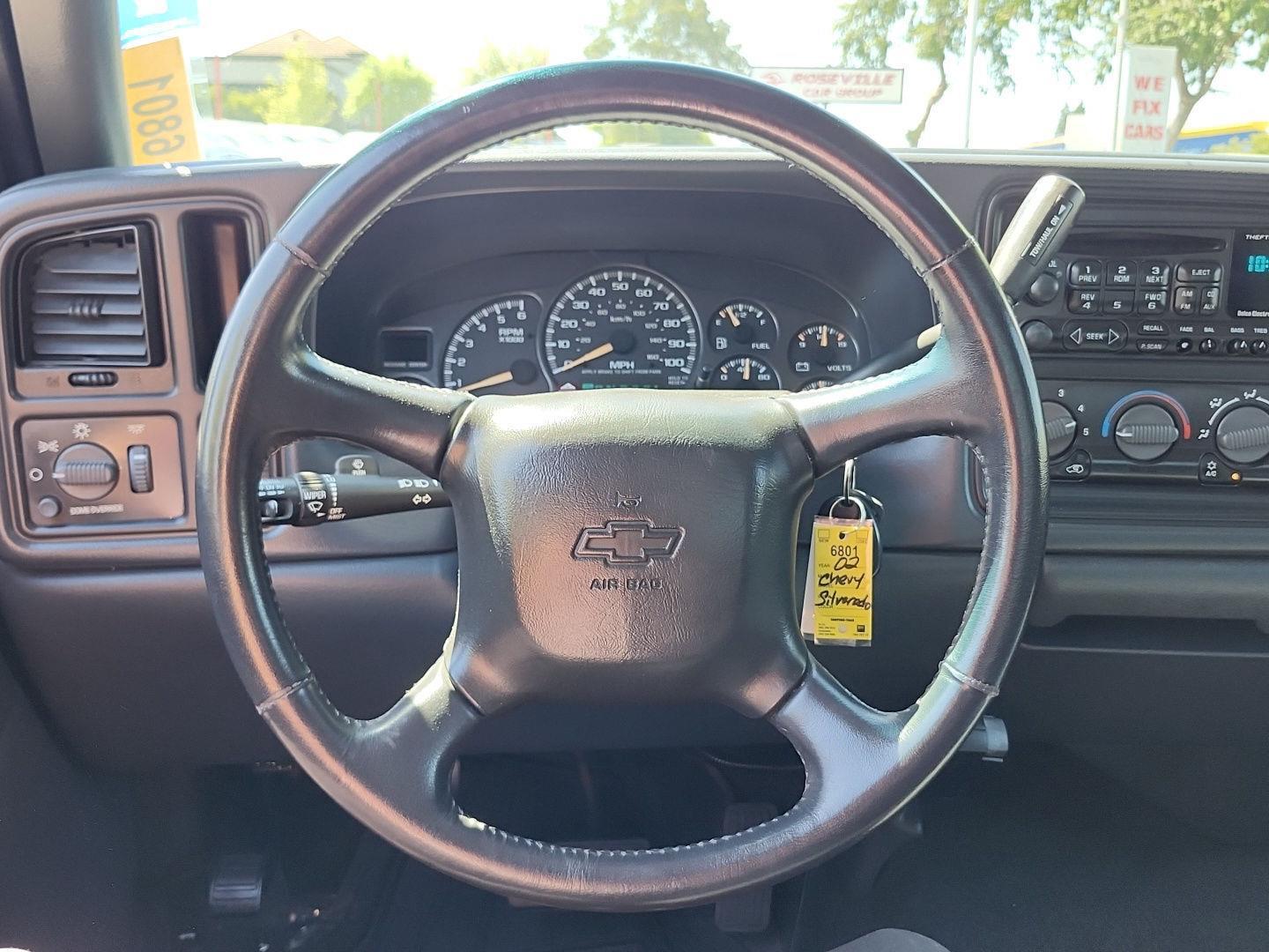 Just Better Cars