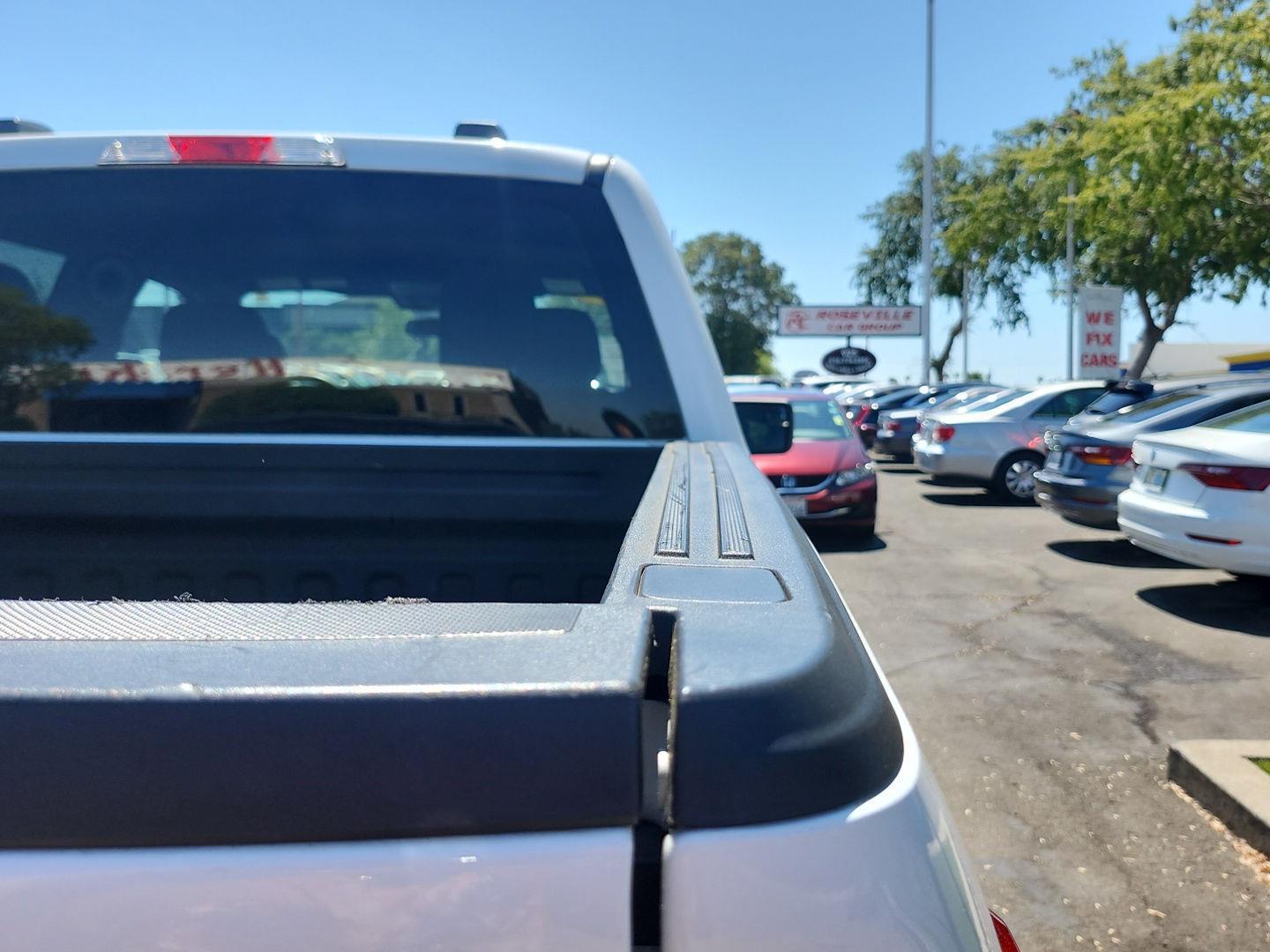 Just Better Cars
