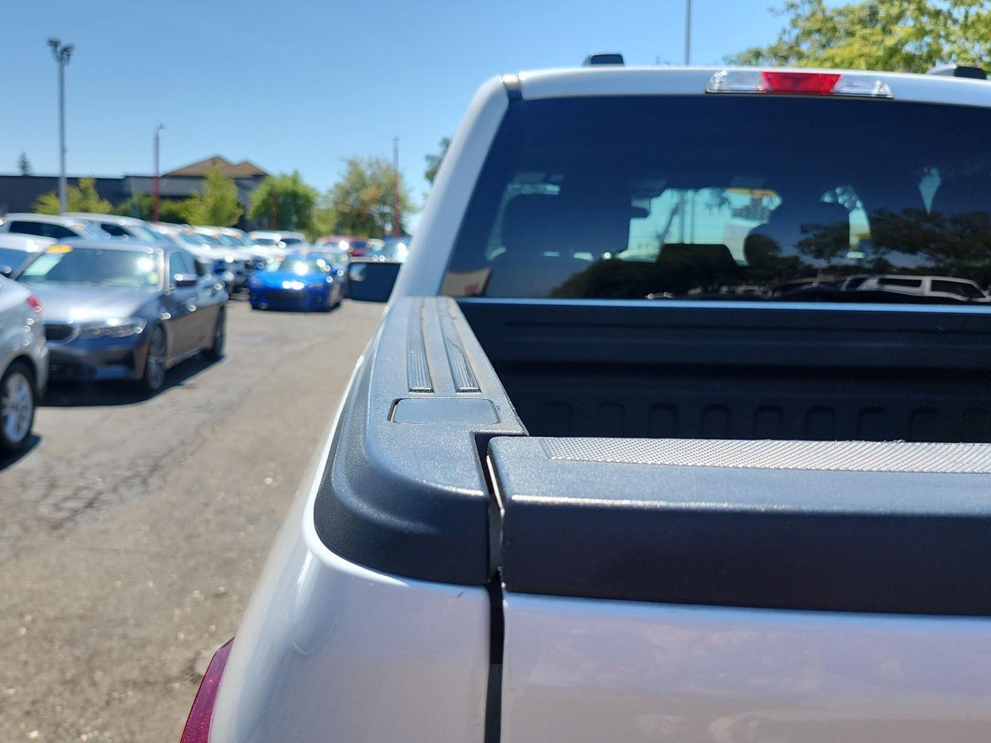 Just Better Cars