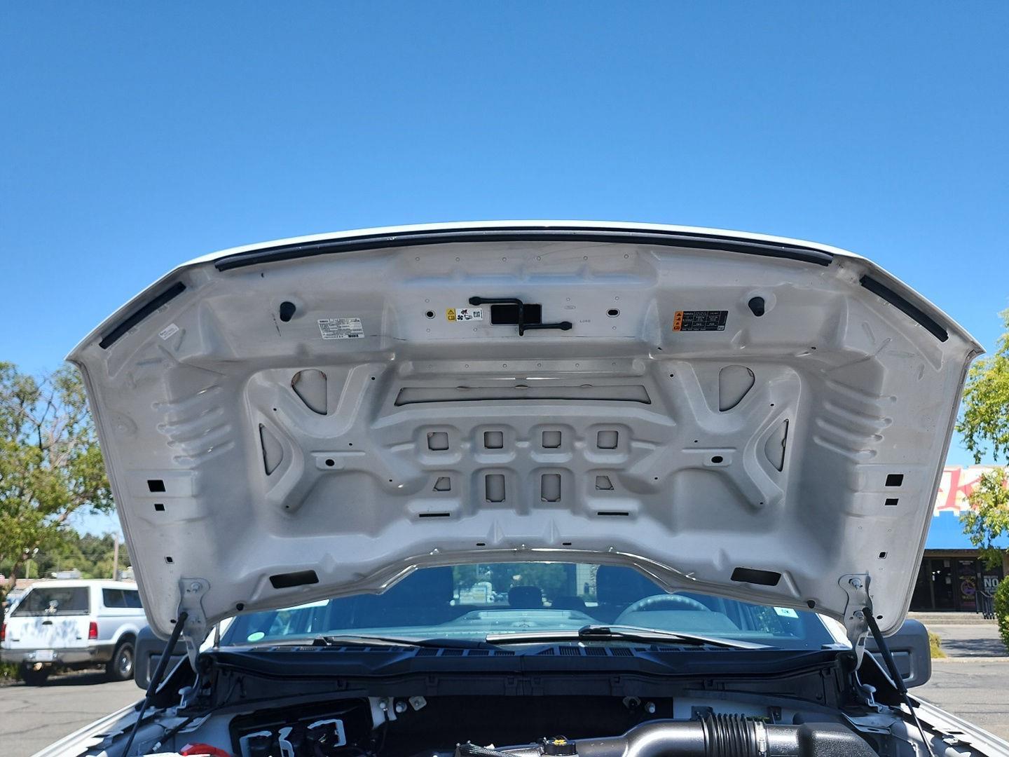 Just Better Cars